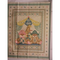 Circus Tent - Daisy Kingdom